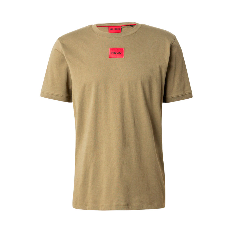 t-shirt-con-etichetta-logo t-shirt-con-etichetta-logo