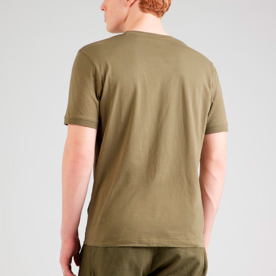 t-shirt-con-etichetta-logo t-shirt-con-etichetta-logo