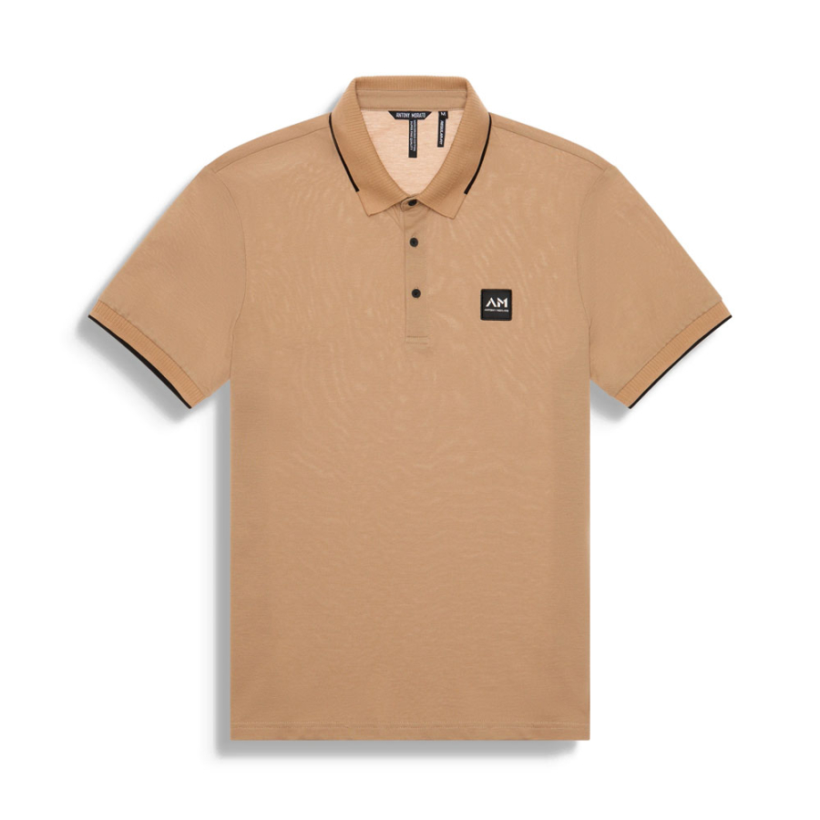 polo-vestibilita-regolare-con-toppa-con-logo-intrecciato polo-vestibilita-regolare-con-toppa-con-logo-intrecciato