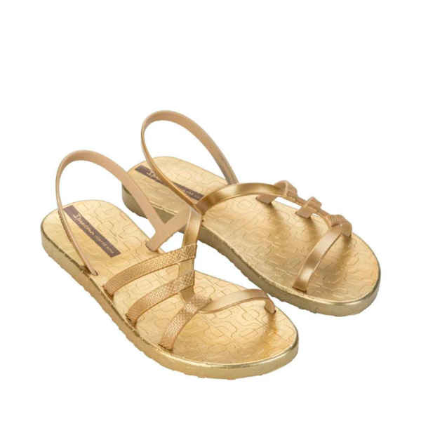 Ipanema SANDALES DIVERSES PLUS - 38 Beige- Ref 20 €
