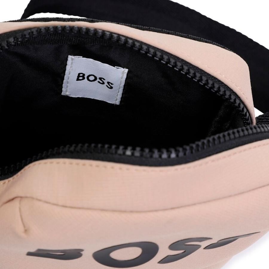 borsa-a-spalla-con-logo-frontale-bambini borsa-a-spalla-con-logo-frontale-bambini