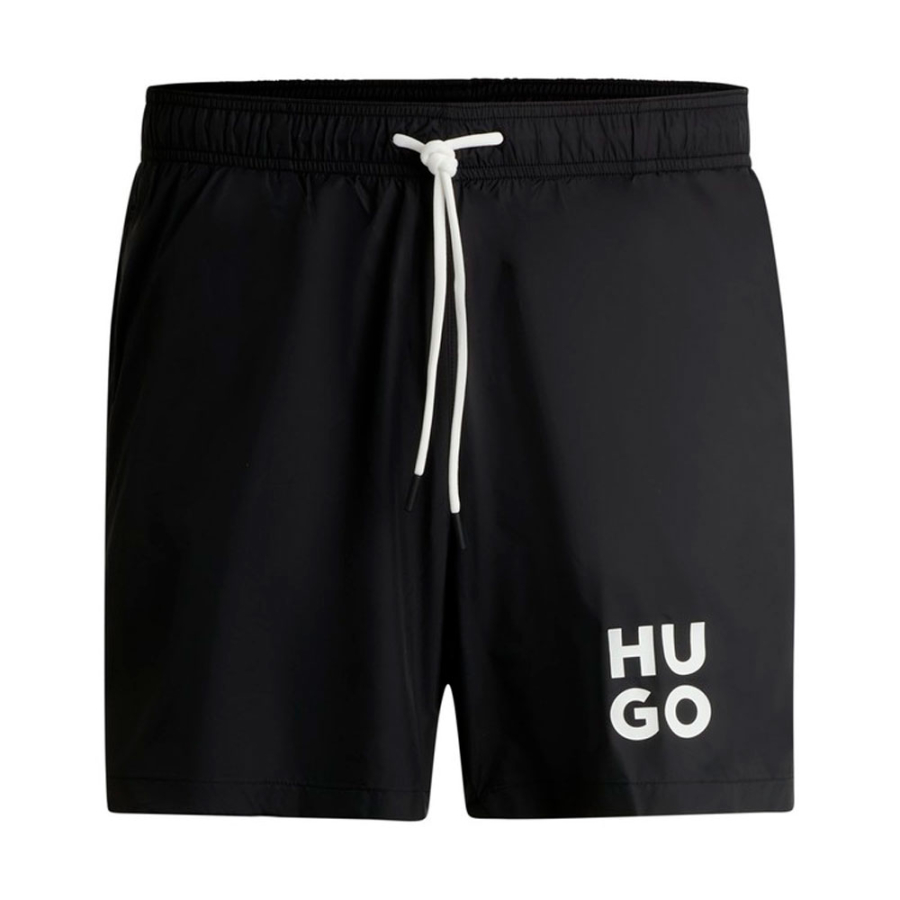 pantaloncini-da-bagno-con-fodera-intera-e-logo-impilato pantaloncini-da-bagno-con-fodera-intera-e-logo-impilato