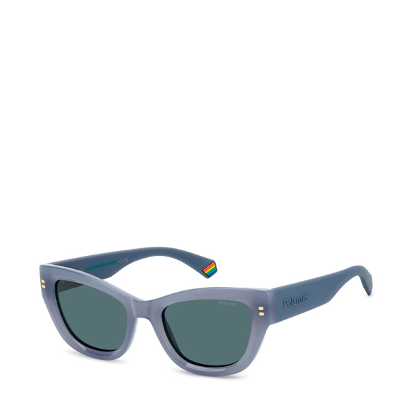 Polaroid LUNETTES DE SOLEIL PLD 6237SX - 52 Bleu- Ref 48 €
