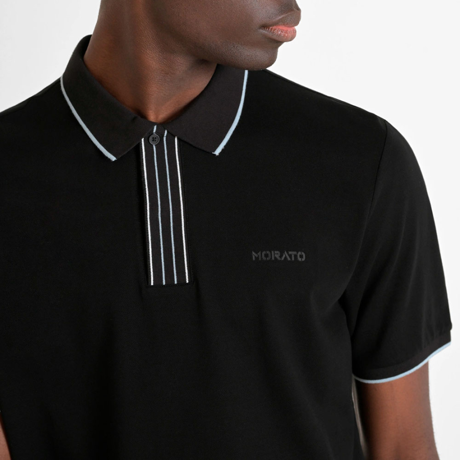 polo-vestibilita-regolare-con-stampa-logo-in-gomma polo-vestibilita-regolare-con-stampa-logo-in-gomma