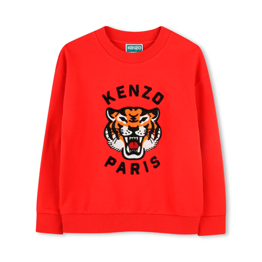 felpa-con-stampa-tigre-per-bambini felpa-con-stampa-tigre-per-bambini