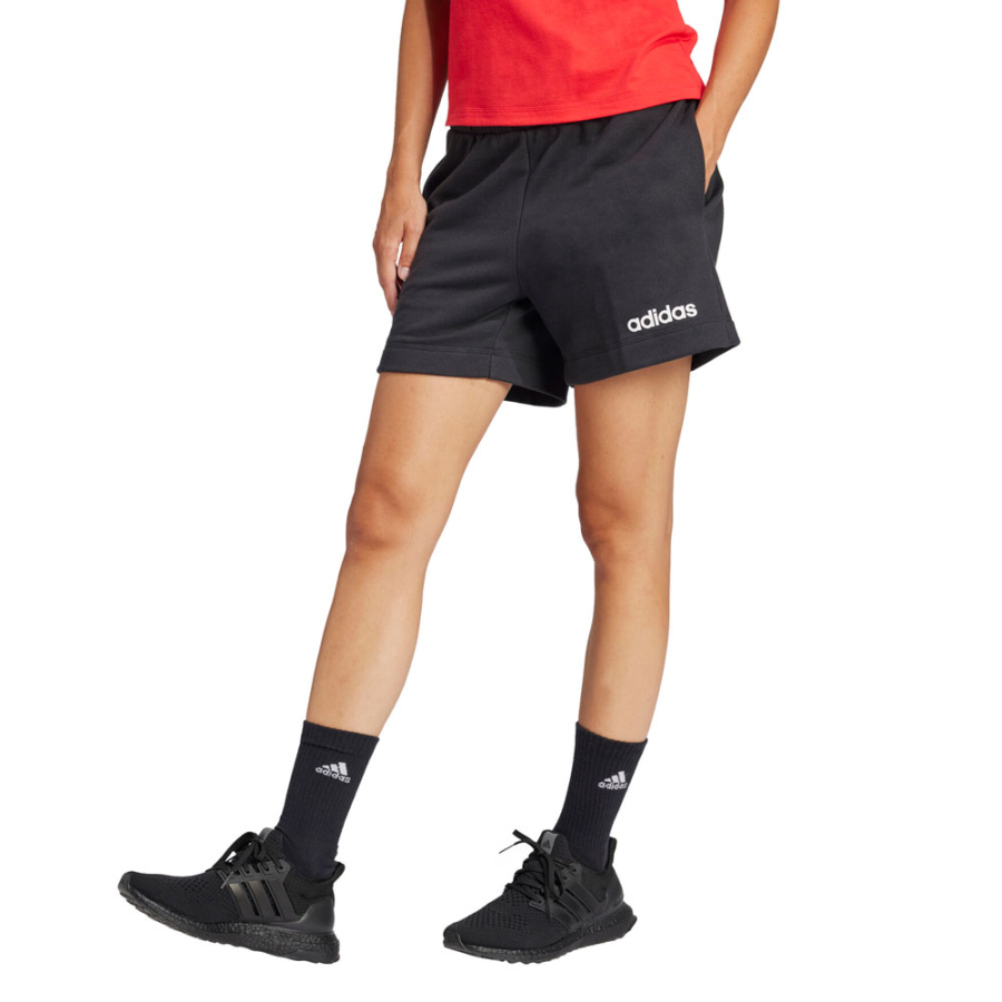 shorts-essentials-with-logo shorts-essentials-with-logo