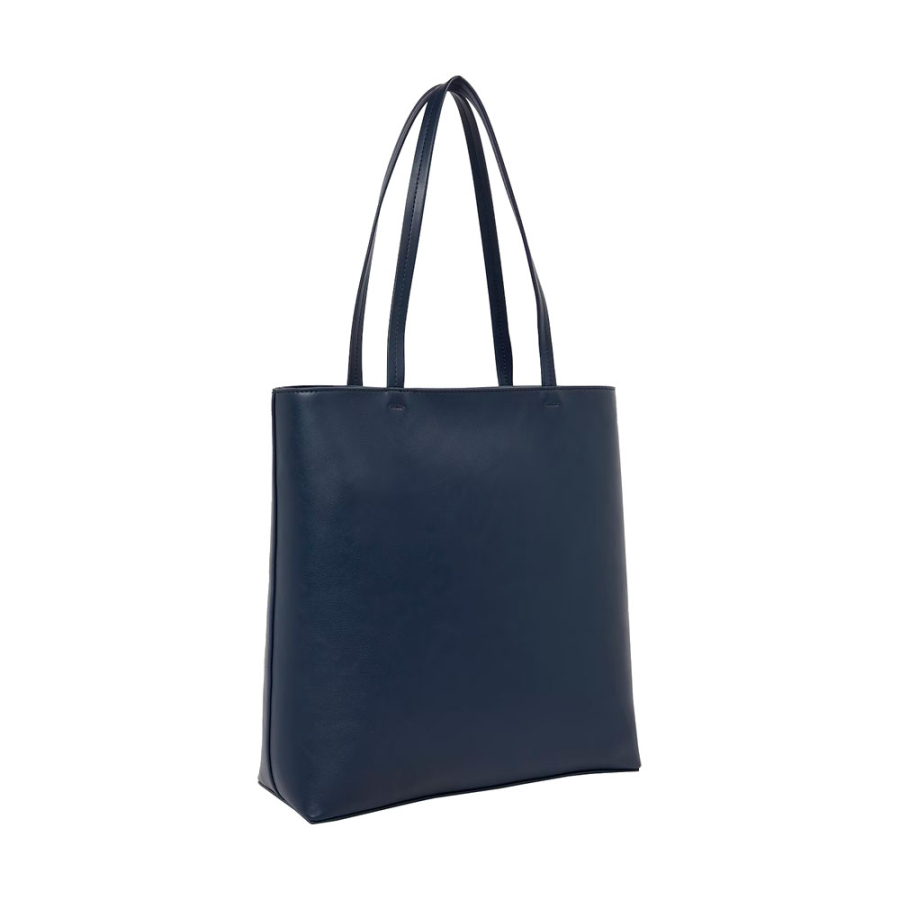 borsa-tote-essenziale-con-logo borsa-tote-essenziale-con-logo