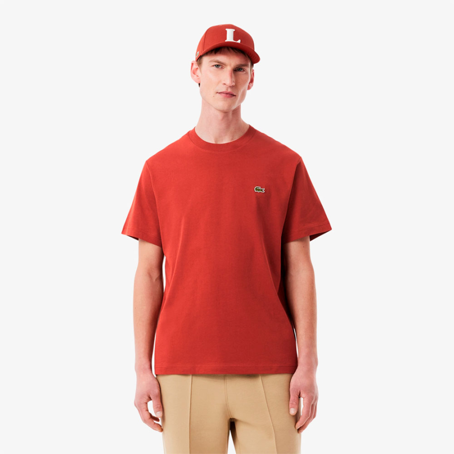 t-shirt-a-manches-courtes-avec-logo t-shirt-a-manches-courtes-avec-logo