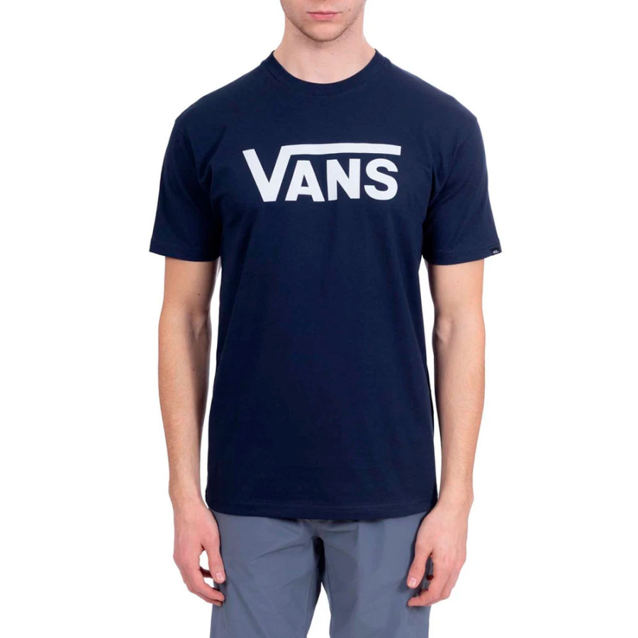 t-shirt-con-logo-classico t-shirt-con-logo-classico