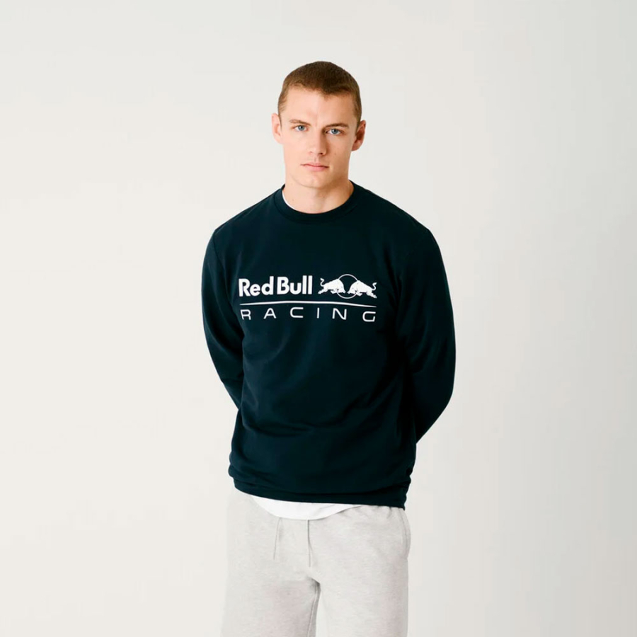 sweatshirt-mit-rundhalsausschnitt-und-logo
