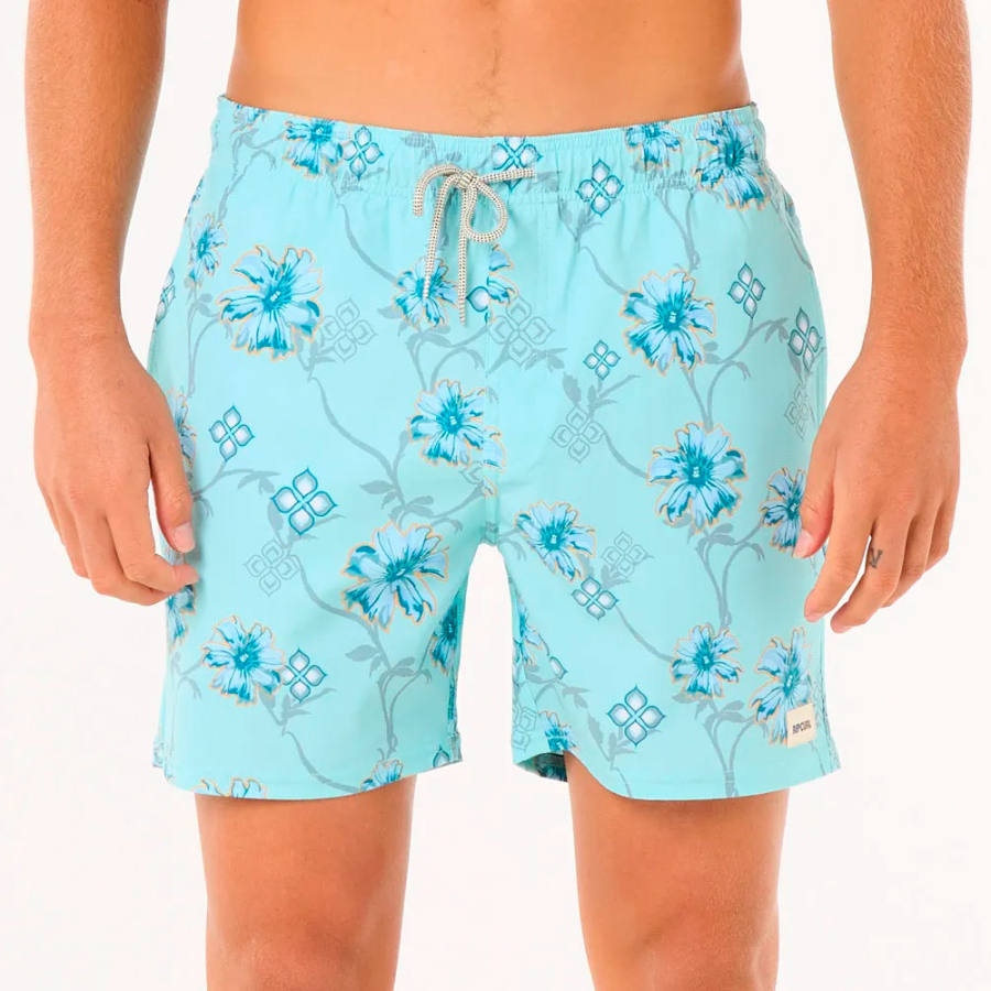 kurze-hose-surf-revival-floral kurze-hose-surf-revival-floral