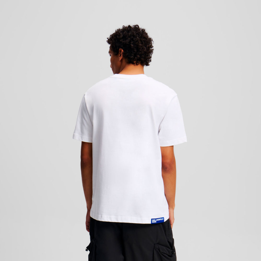 t-shirt-mit-karl-print t-shirt-mit-karl-print