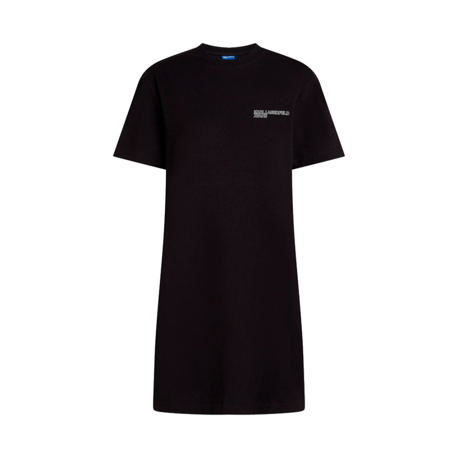 abito-t-shirt-con-logo abito-t-shirt-con-logo
