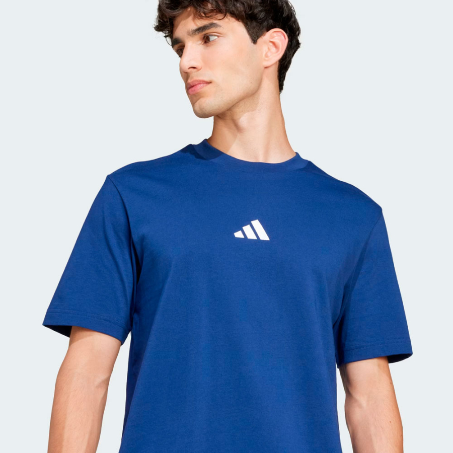 t-shirt-petit-logo-essentiel t-shirt-petit-logo-essentiel