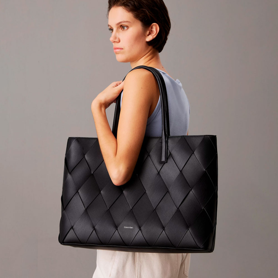 borsa-shopper-media-intrecciata