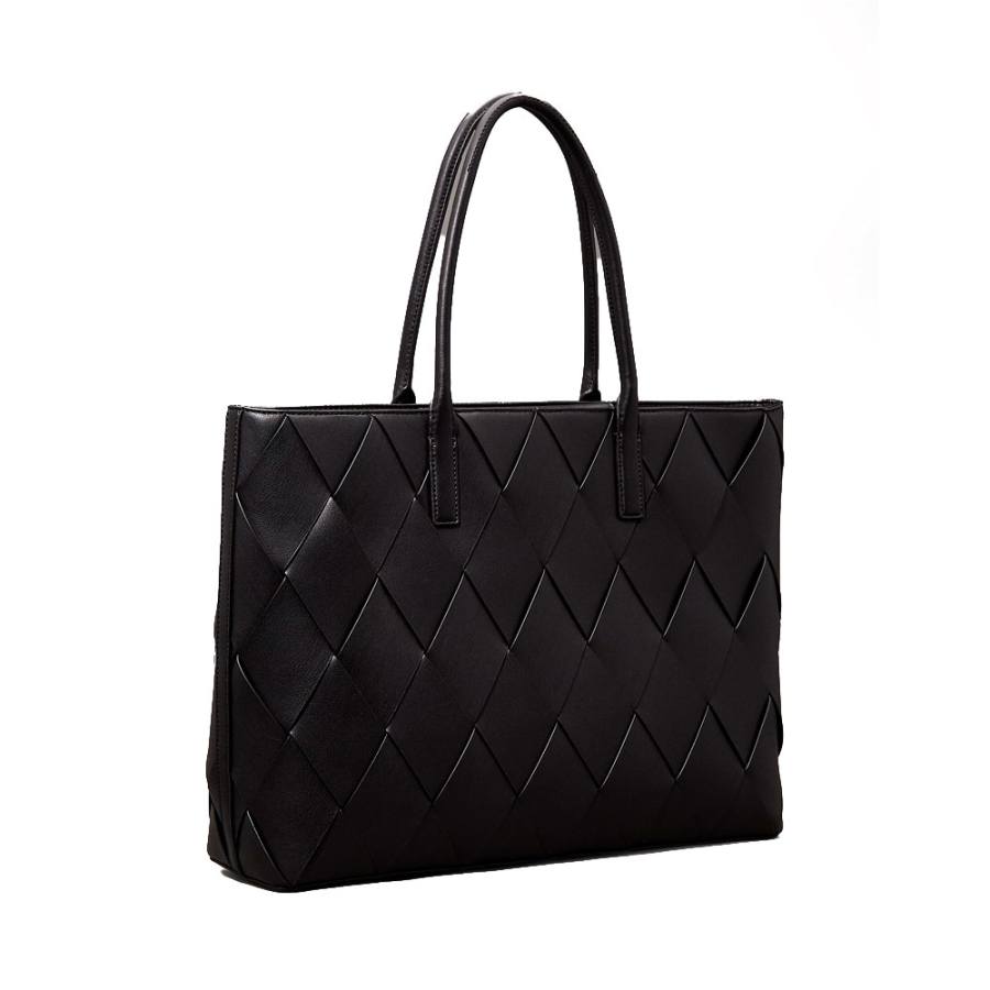 gewebte-mittlere-shoppertasche gewebte-mittlere-shoppertasche