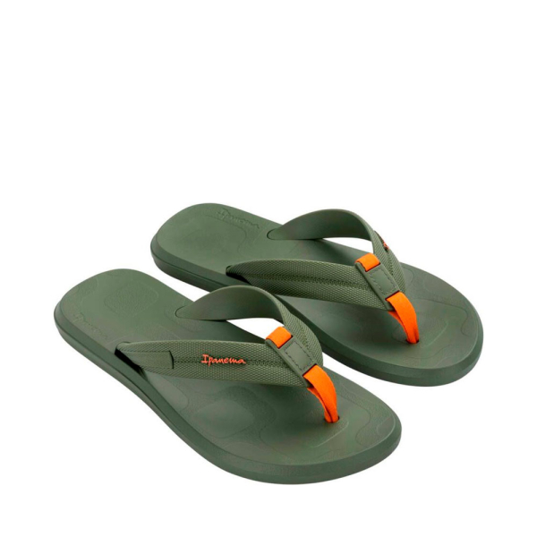 Ipanema TONGS URBAINS - 45/46 Vert- Ref.