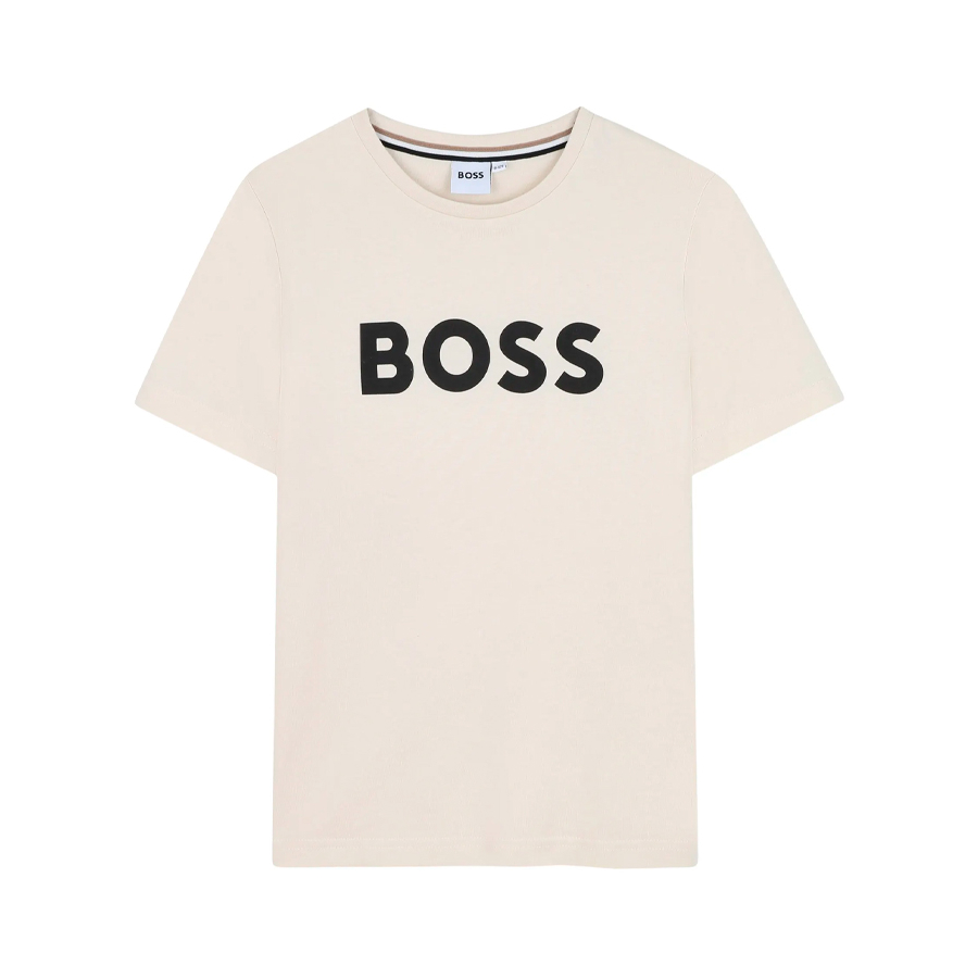 t-shirt-enfant-grand-logo t-shirt-enfant-grand-logo