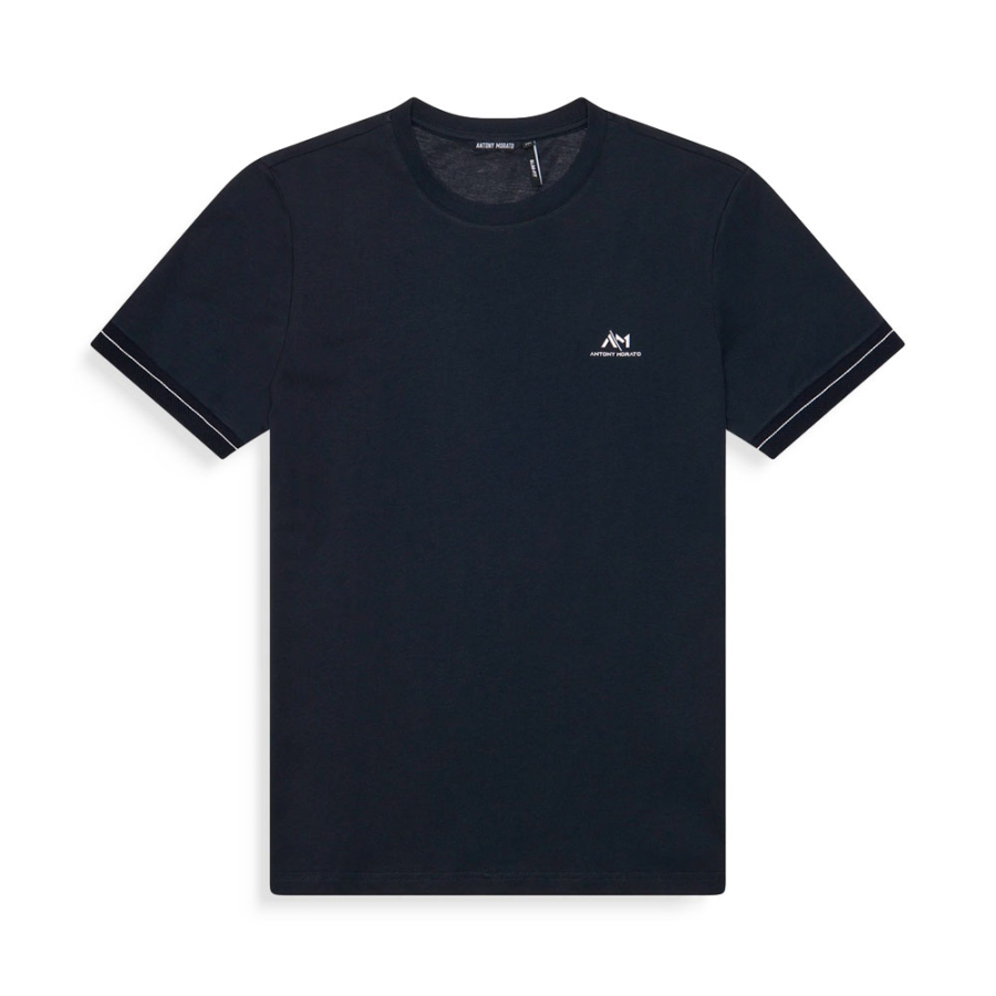 polo-en-pique-coupe-slim-avec-logo polo-en-pique-coupe-slim-avec-logo