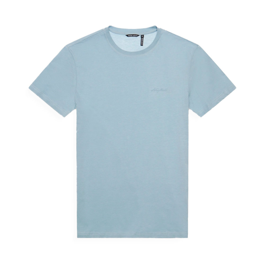 t-shirt-vestibilita-regolare-con-stampa-logo-in-gomma t-shirt-vestibilita-regolare-con-stampa-logo-in-gomma