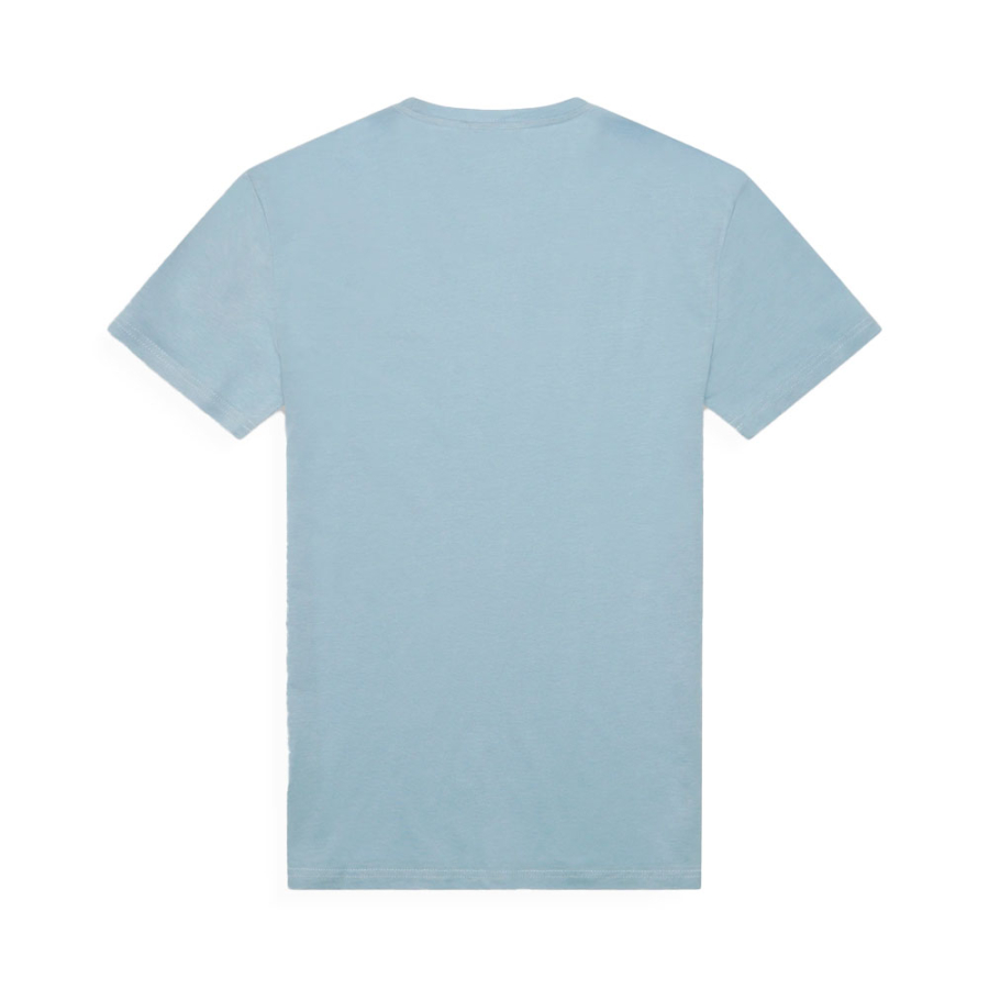t-shirt-coupe-reguliere-avec-logo-imprime-en-caoutchouc t-shirt-coupe-reguliere-avec-logo-imprime-en-caoutchouc