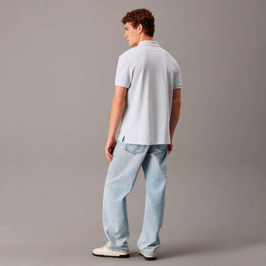 polo-in-piquet-di-cotone polo-in-piquet-di-cotone