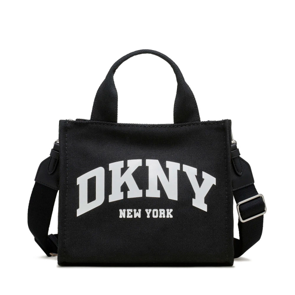 Dkny PETIT SAC HADLEE - U Noir- Ref 99 €
