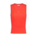 SN6-BRIGHT VERMILLION