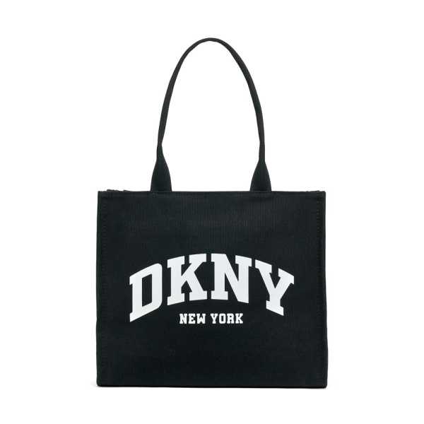 Dkny GRAND SAC HADLEE - U Noir- Ref 103 €