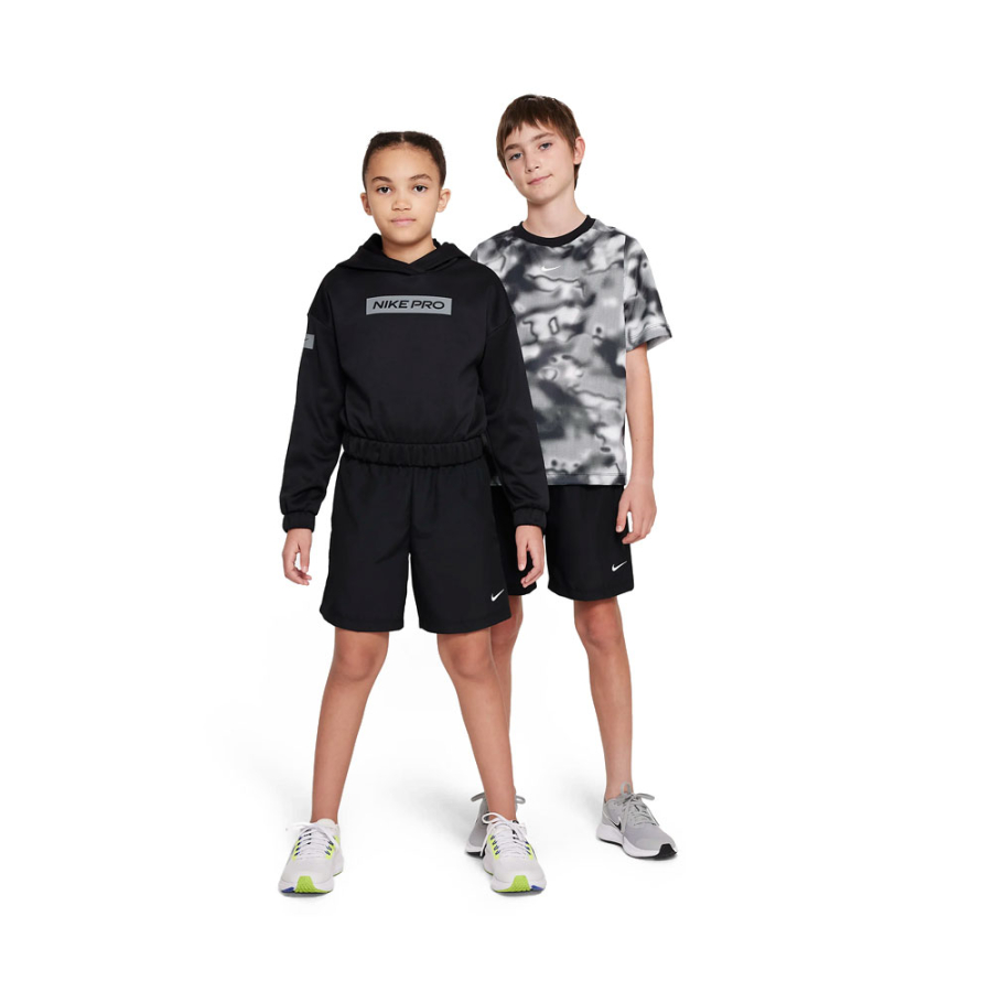 short-dri-fit-multi-pour-enfants-et-ados short-dri-fit-multi-pour-enfants-et-ados