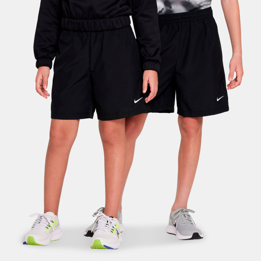 short-dri-fit-multi-pour-enfants-et-ados short-dri-fit-multi-pour-enfants-et-ados
