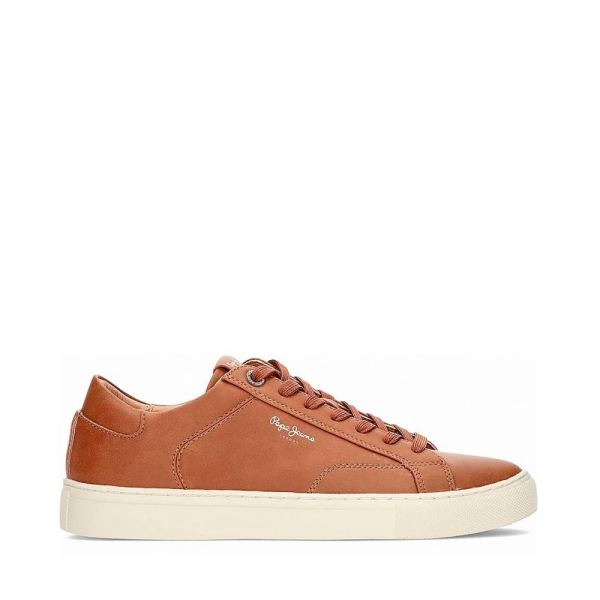 Pepe Jeans BASKETS BASIQUES JOE - 41 chameau- Ref 56 €