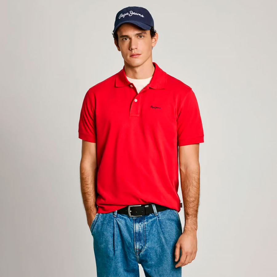 polo-pique-coupe-reguliere polo-pique-coupe-reguliere