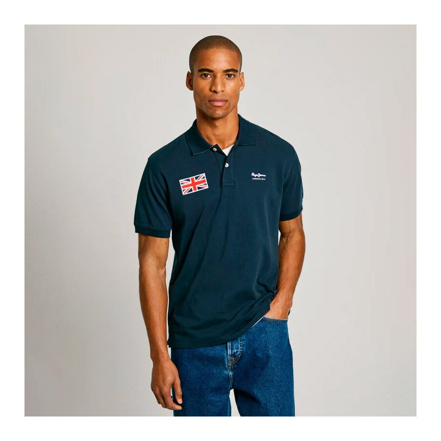 polo-in-pique-ricamata-union-jack polo-in-pique-ricamata-union-jack