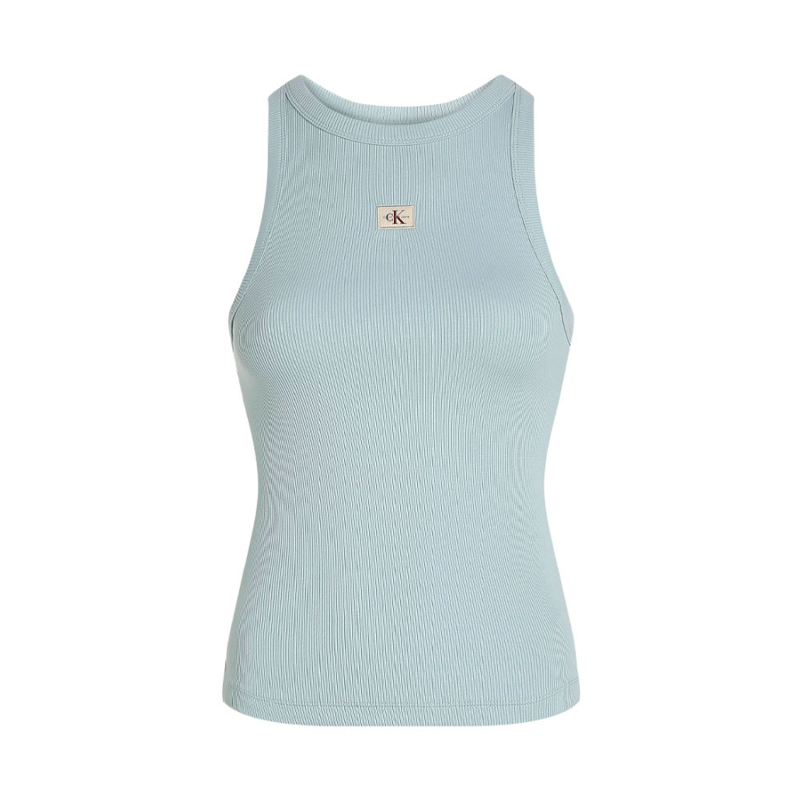 debardeur-slim-en-coton-cotele debardeur-slim-en-coton-cotele