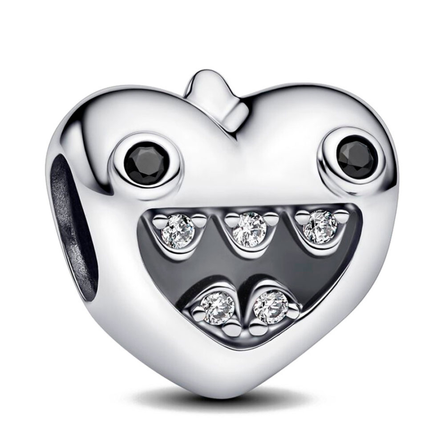 ciondolo-a-forma-di-cuore-little-monsters-della-mamma-793768c01 ciondolo-a-forma-di-cuore-little-monsters-della-mamma-793768c01