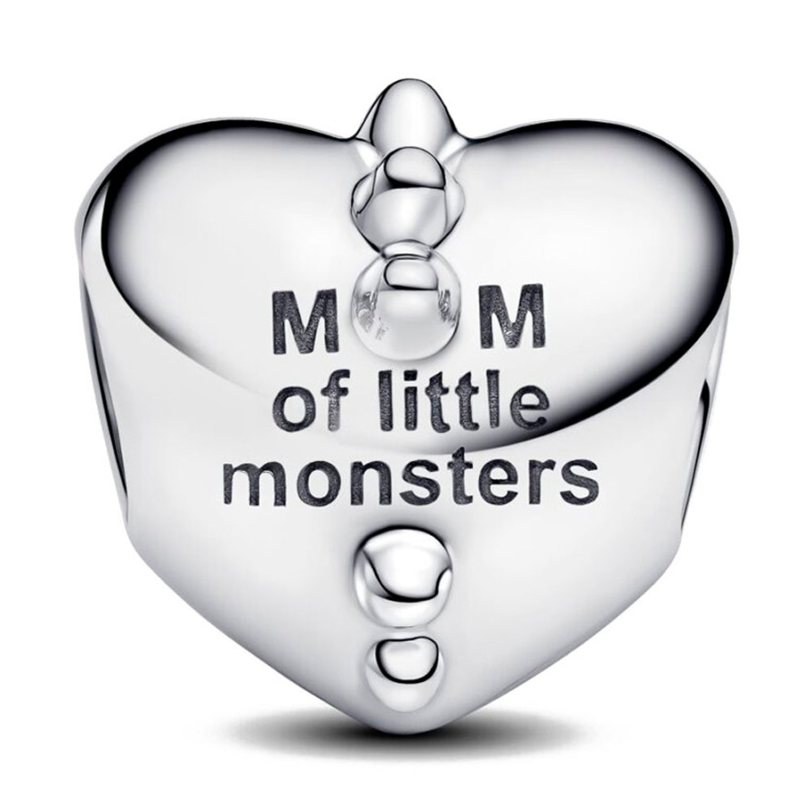 ciondolo-a-forma-di-cuore-little-monsters-della-mamma-793768c01 ciondolo-a-forma-di-cuore-little-monsters-della-mamma-793768c01