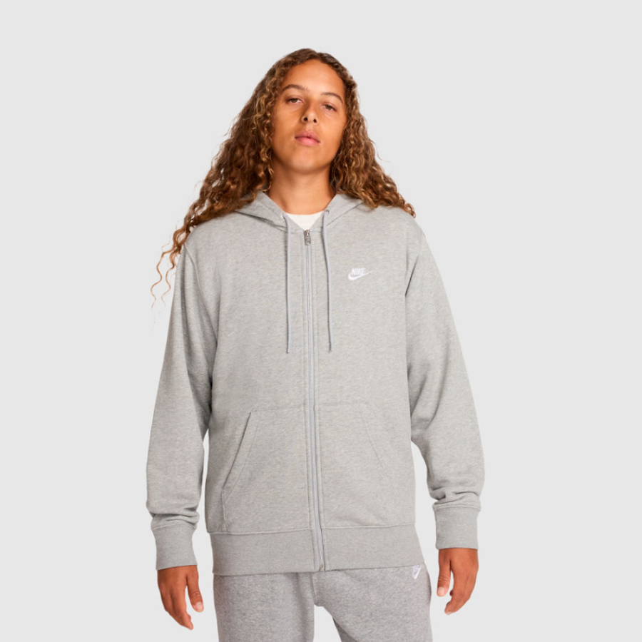 felpa-con-cappuccio-e-zip-intera-in-french-terry felpa-con-cappuccio-e-zip-intera-in-french-terry