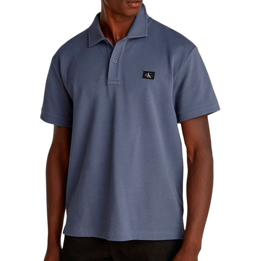 polo-a-etiquette-tissee polo-a-etiquette-tissee