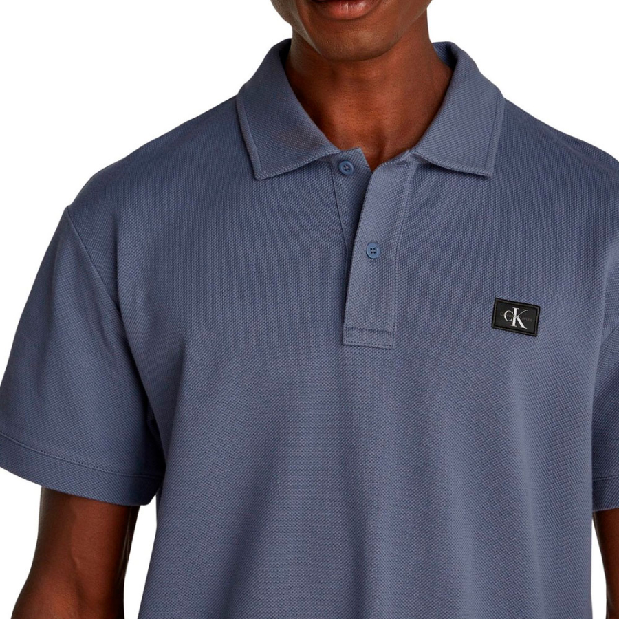 polo-a-etiquette-tissee polo-a-etiquette-tissee
