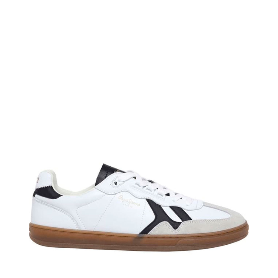 baskets-en-cuir-avec-details-en-daim-ball baskets-en-cuir-avec-details-en-daim-ball
