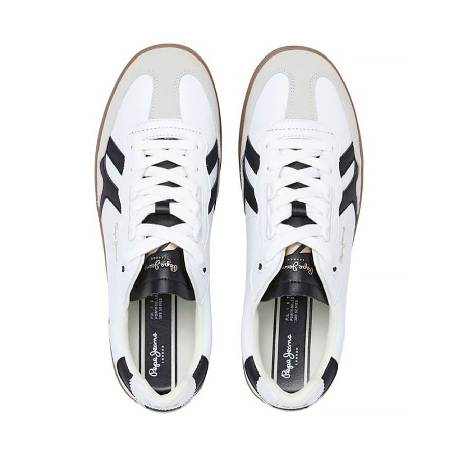 baskets-en-cuir-avec-details-en-daim-ball baskets-en-cuir-avec-details-en-daim-ball