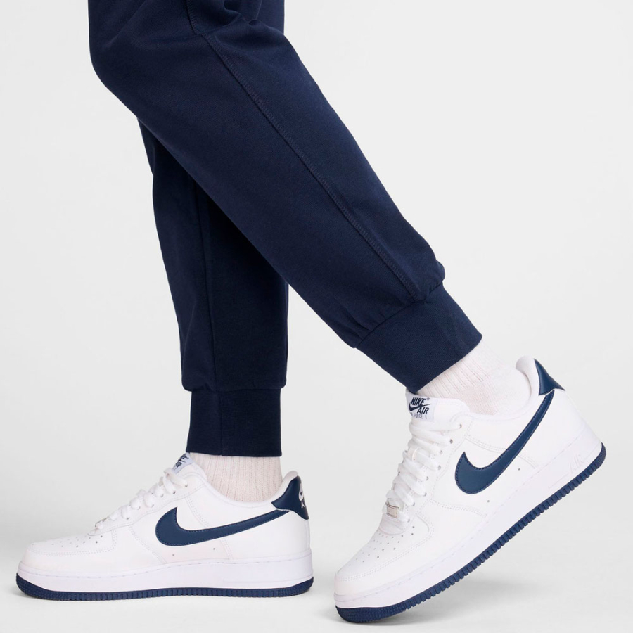 pantalon-de-jogging-en-tricot-club pantalon-de-jogging-en-tricot-club