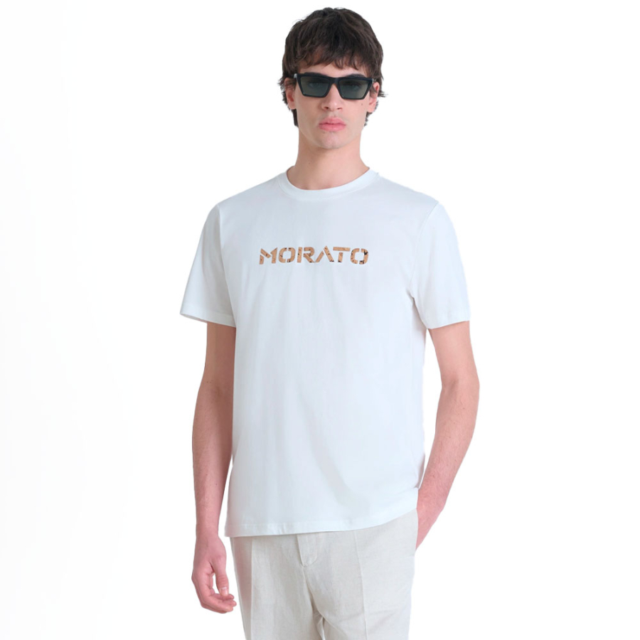 camiseta-fit-in-jersey-cotton-with-cork-logo-print camiseta-fit-in-jersey-cotton-with-cork-logo-print