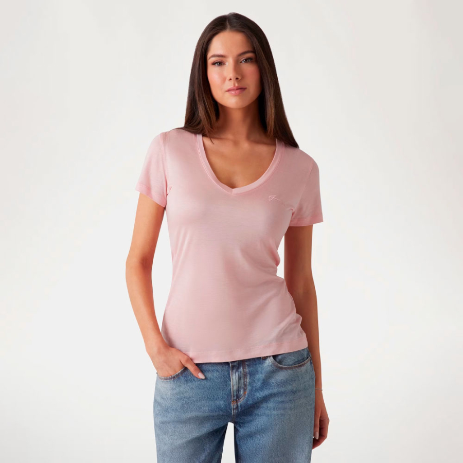 t-shirt-col-v
