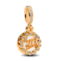 GOLD-PLATED