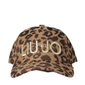 09B62-BROWN ANIMALIER