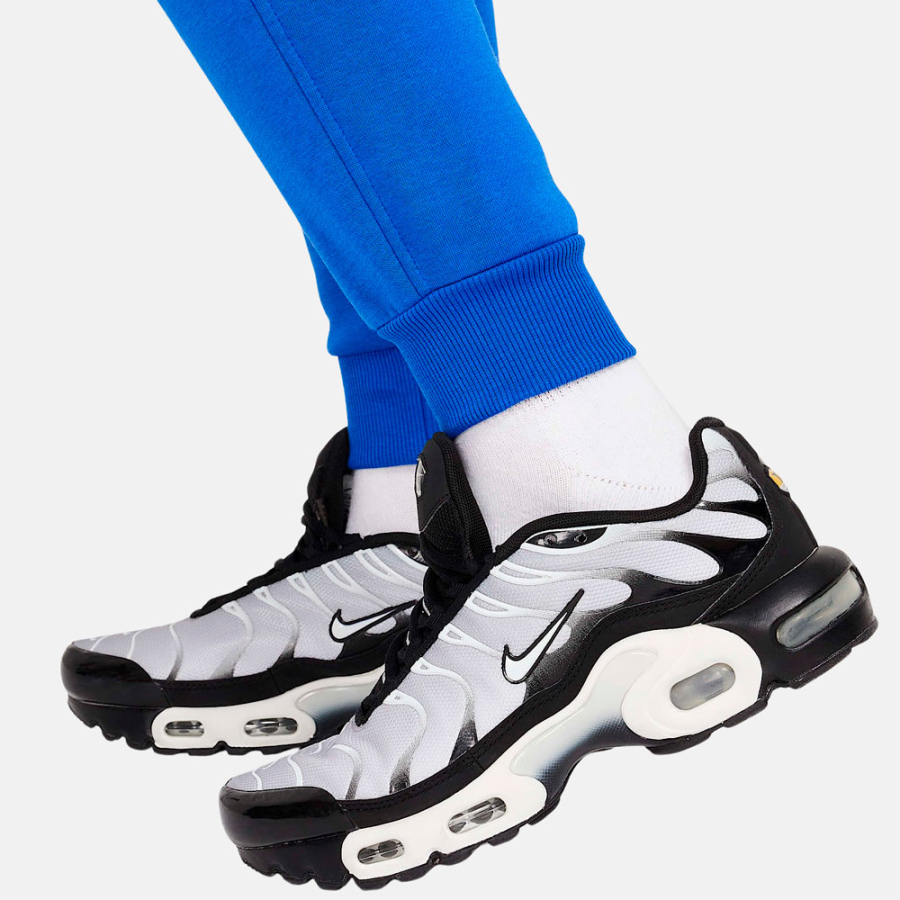 pantalon-en-polaire-sportswear-club-pour-enfants-et-ados pantalon-en-polaire-sportswear-club-pour-enfants-et-ados