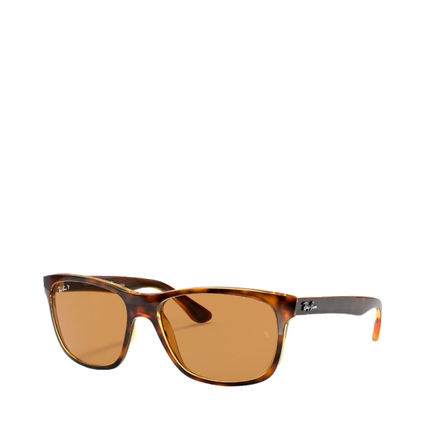 Ray-ban LUNETTES DE SOLEIL RB4181 - 57 La Havane- Ref 129 €