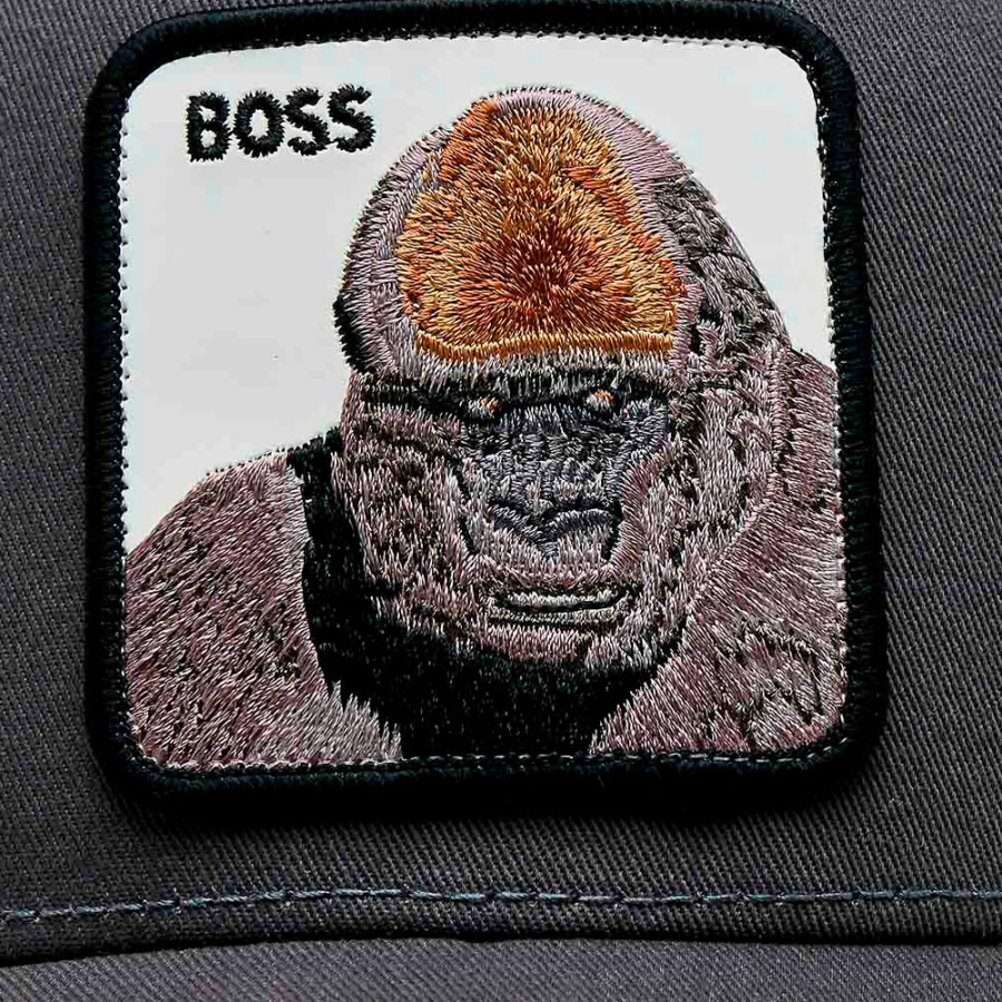 the-boss-cap the-boss-cap